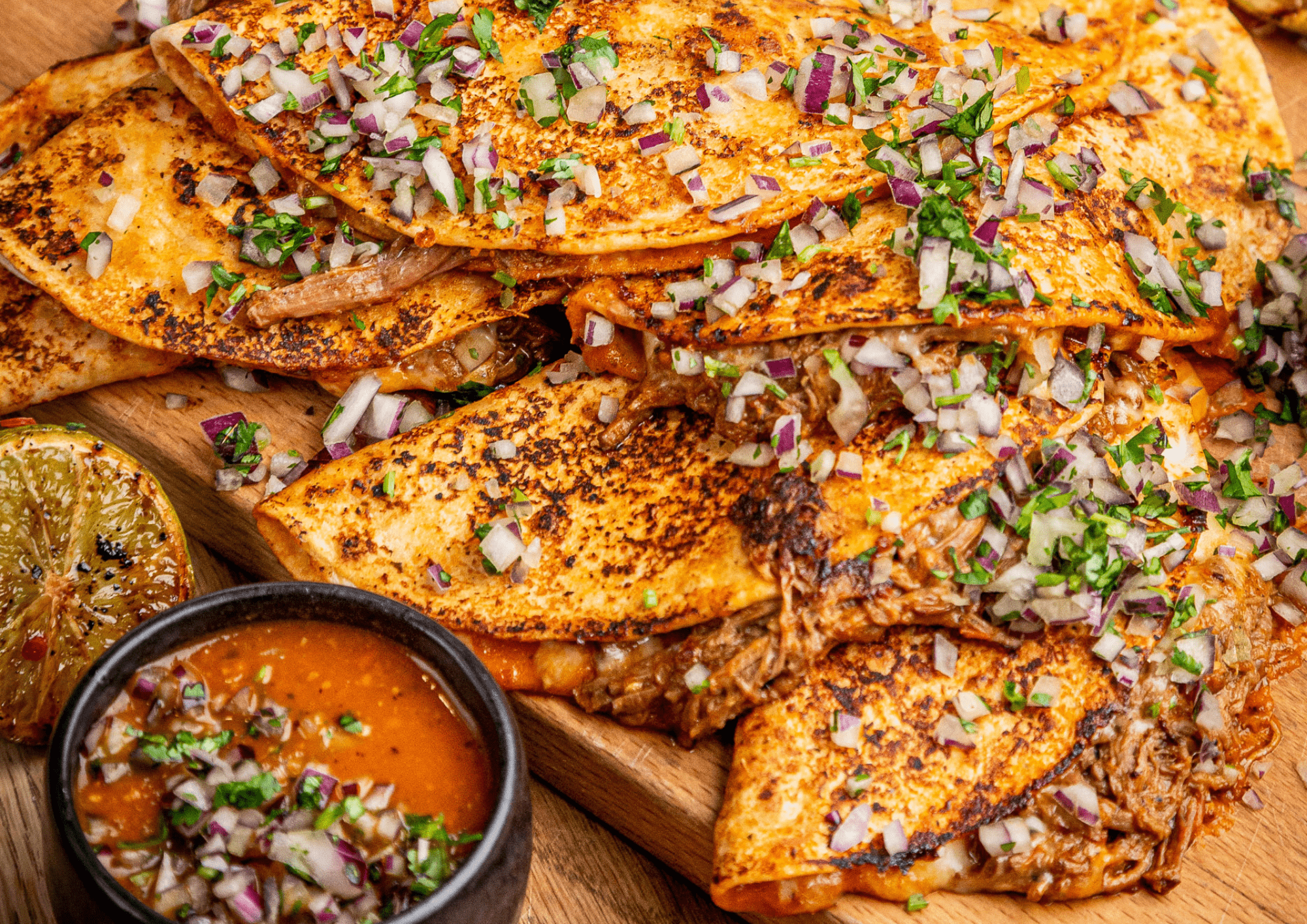 Mexican Chipotle Birria Beef Tacos Oh My Glaze