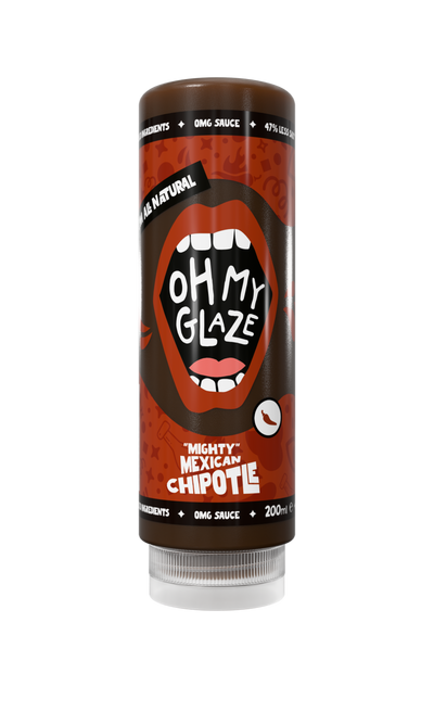 Mighty Mexican Chipotle