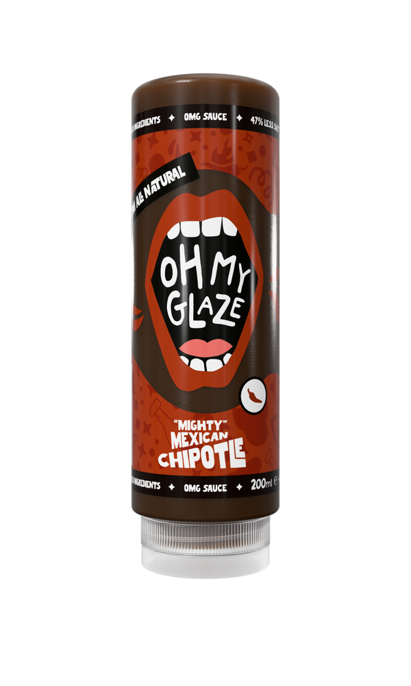 Mighty Mexican Chipotle